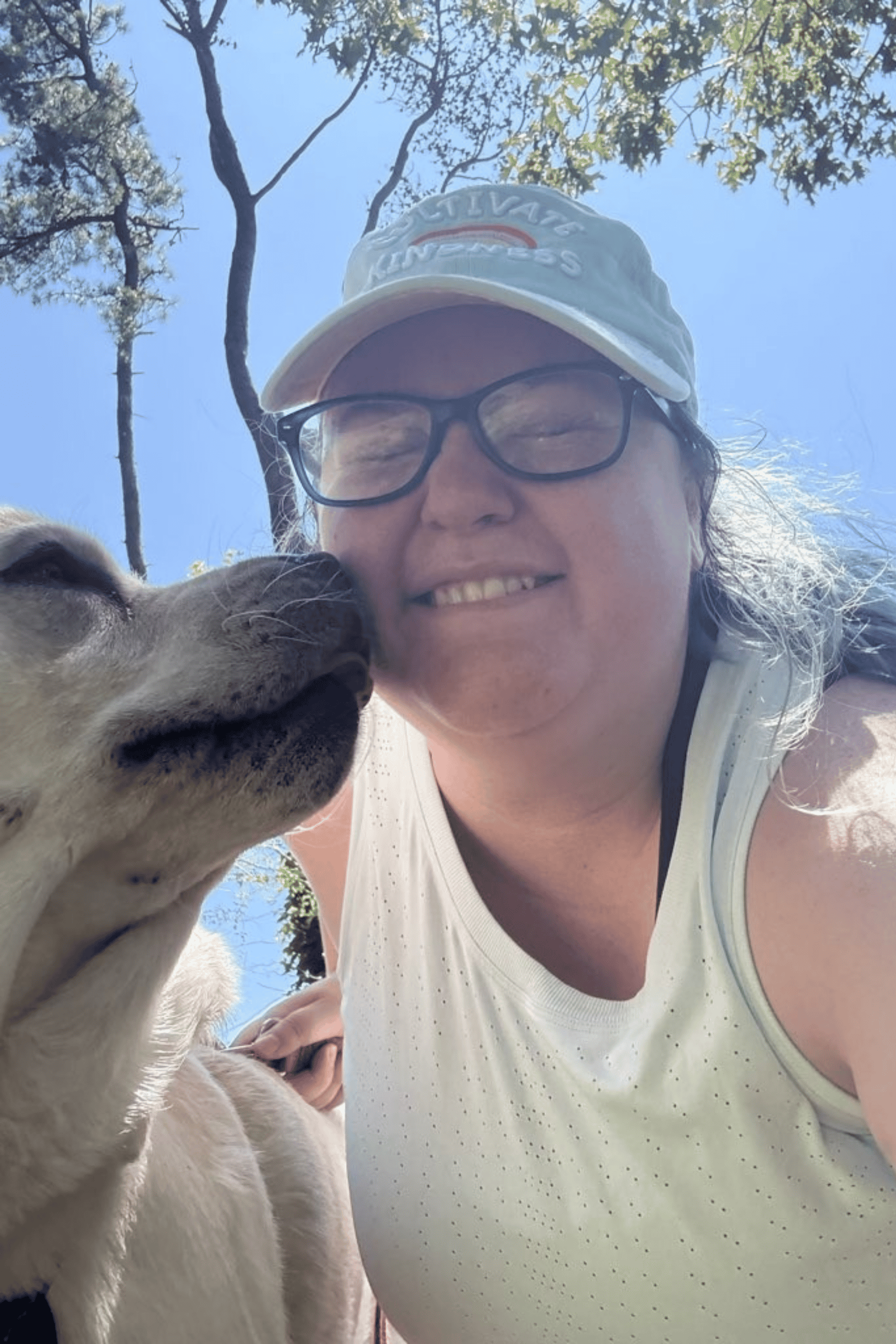 Emily Barks and Recreation 