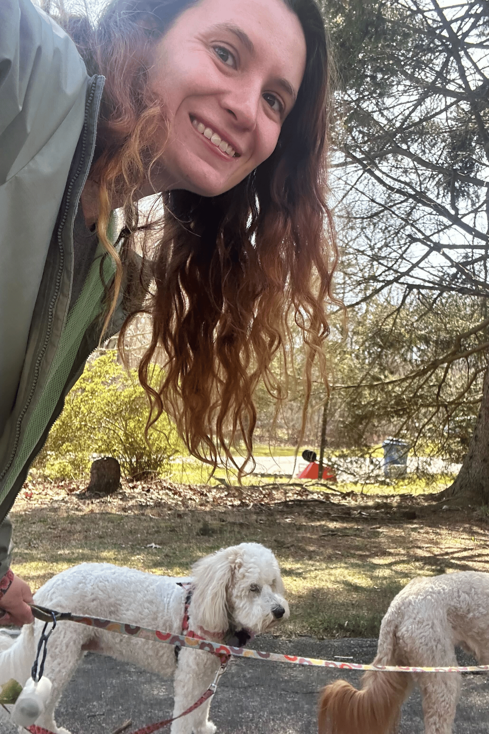 Emily Maple Barks and Recreation 