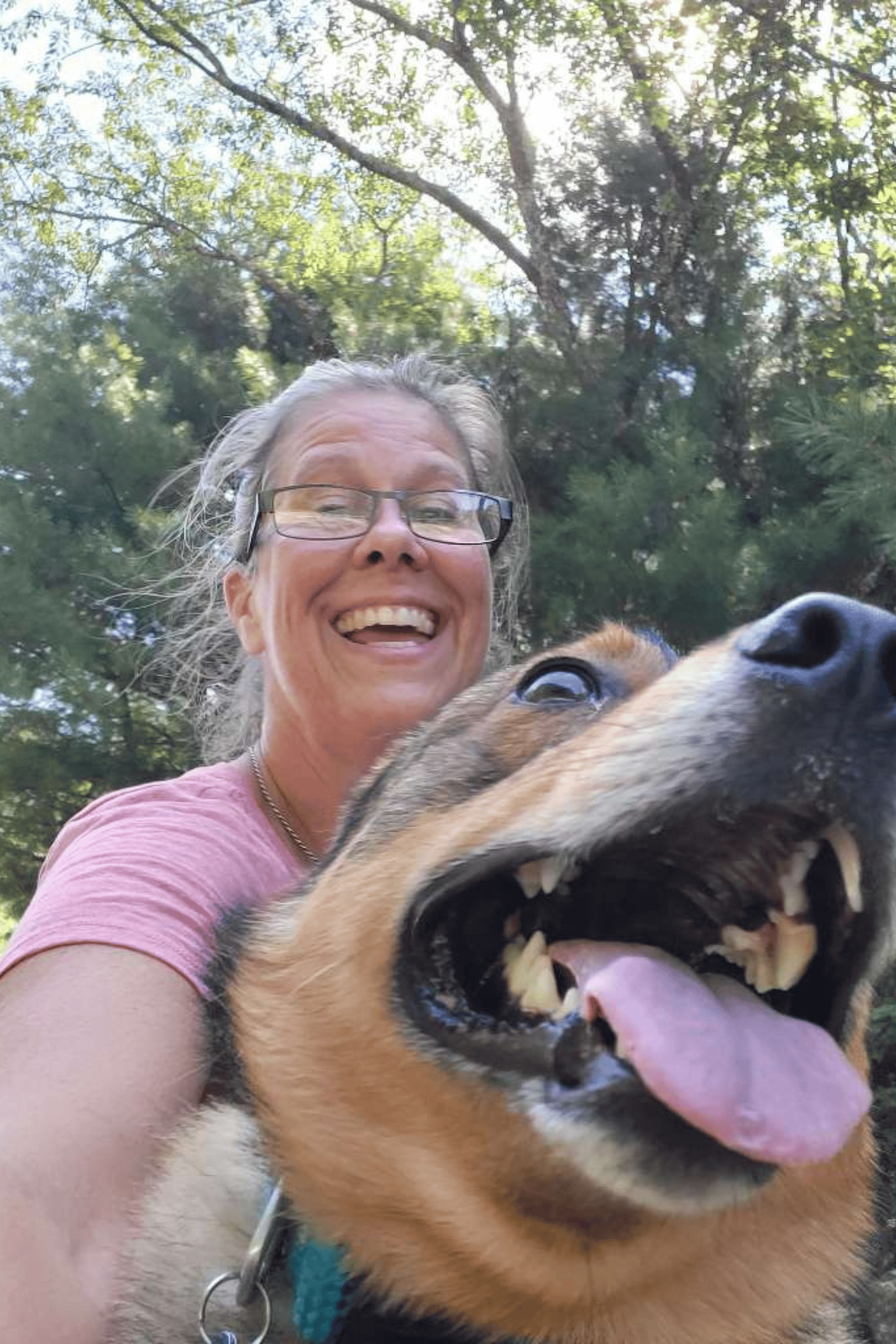 Melissa Barks and Recreation