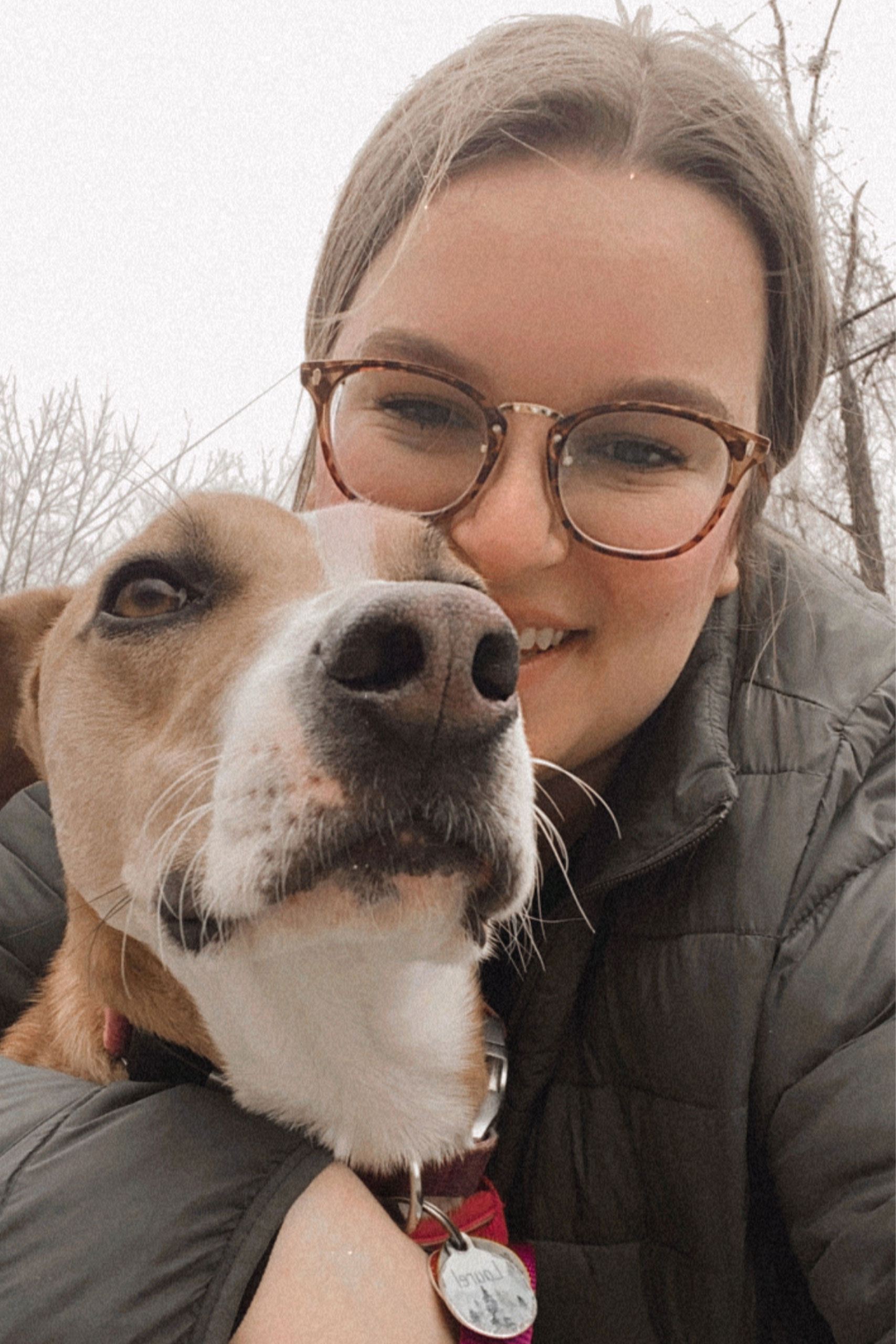 Carly - Barks and Recreation