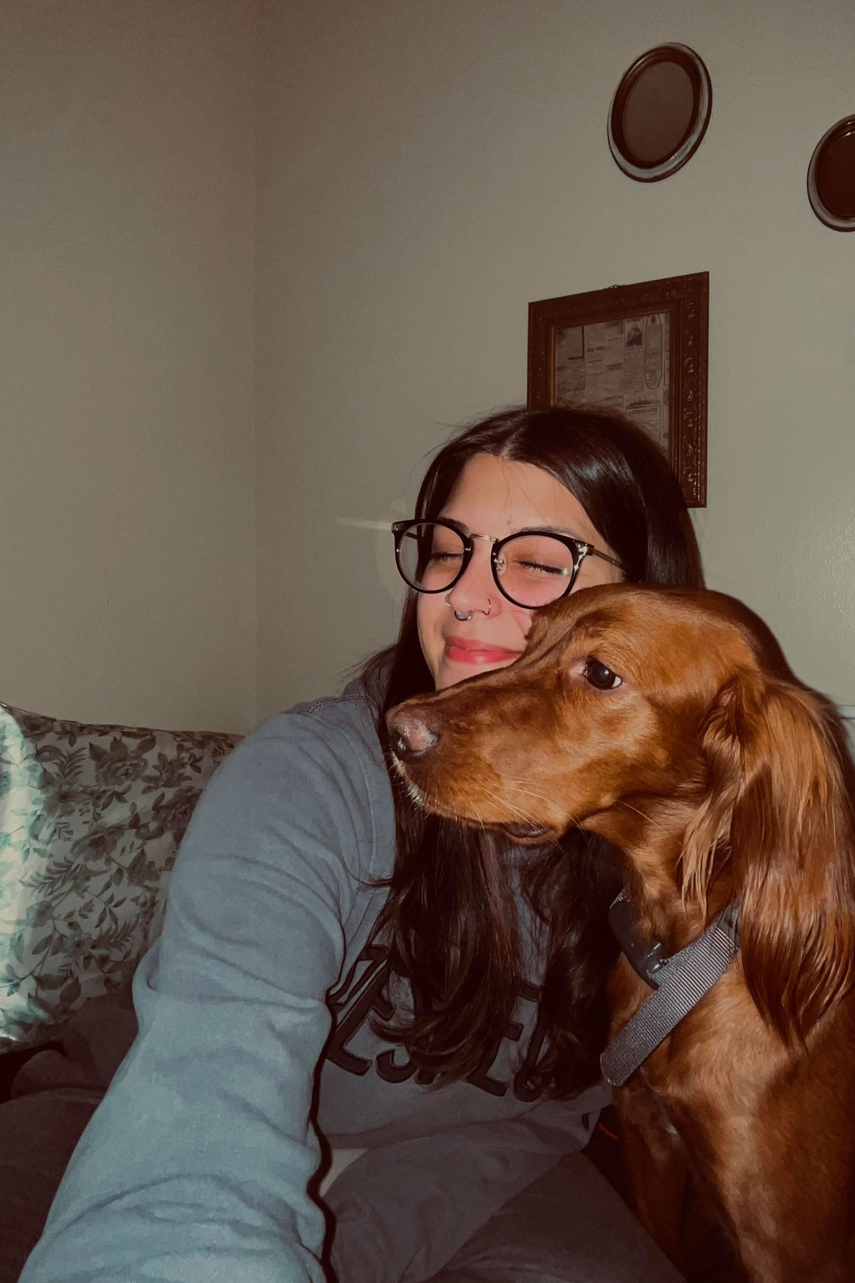 Josie - Barks and Recreation