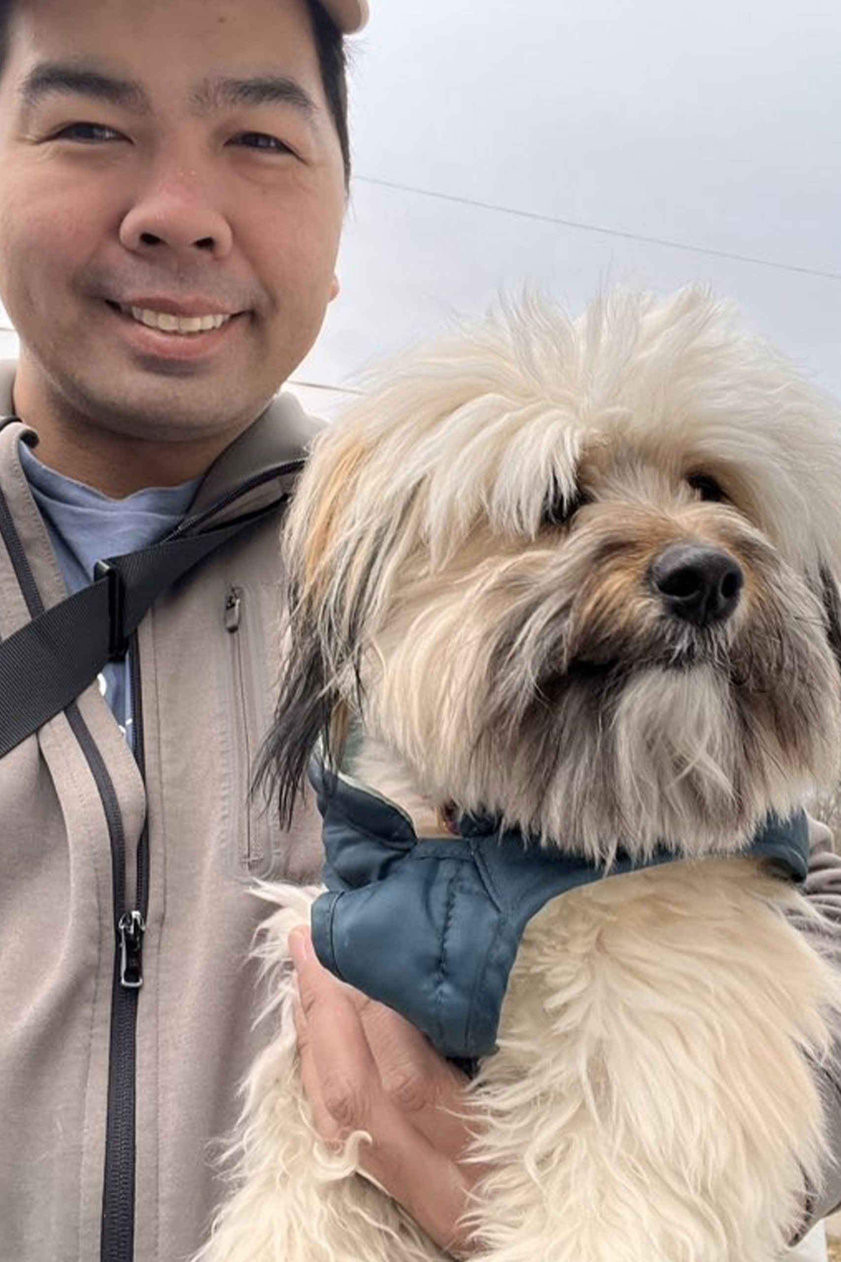 Dan - Pet Care Specialist - Barks and Recreation