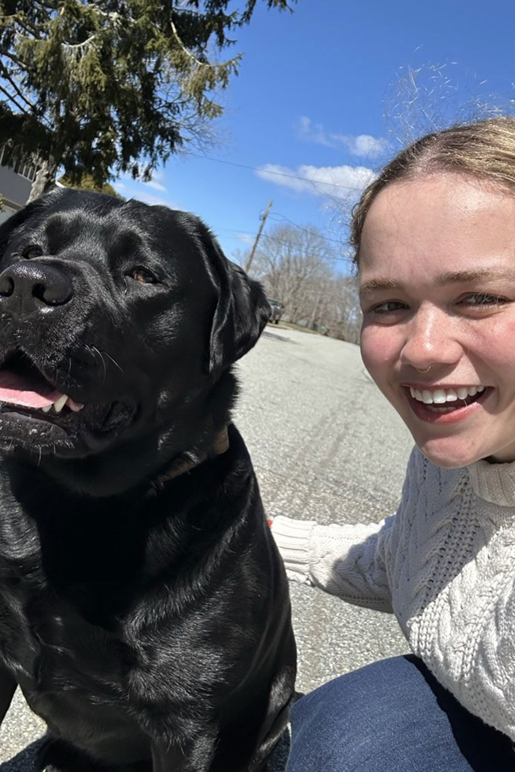 Juliana - Pet Care Specialist - Barks and Recreation